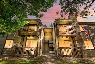 1758 S Pitkin Cir Unit A, Aurora, CO 80017