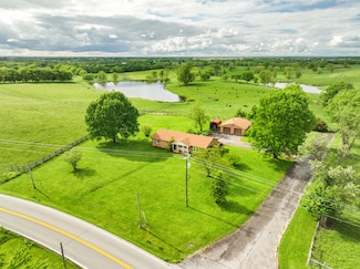 4850 Lebanon Rd, Danville, KY 40422