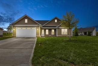 208 Owl Ct, Mount Sterling, KY 40353