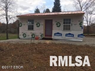 3480 Conservation Club 100, Alma, IL 62807