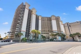 4800 S Ocean Blvd Unit 1219, North Myrtle Beach, SC 29582