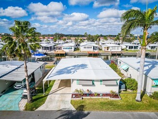 18675 Us Highway 19 N Unit 367, Clearwater, FL 33764