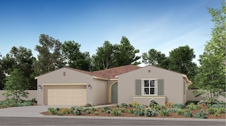 Residence Two, Menifee, CA 92585