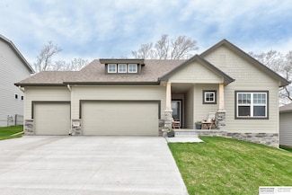 8622 N 177th St, Bennington, NE 68007