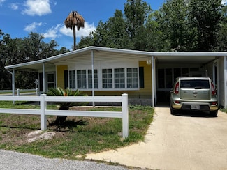 15 Wilderness Dr, Lake Panasoffkee, FL 33538