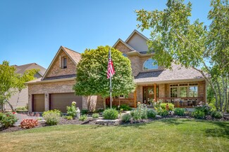 25719 Pastoral Dr, Plainfield, IL 60585