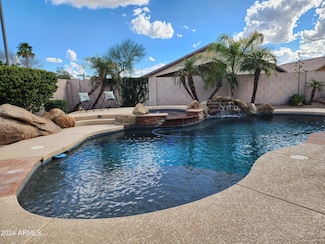 9705 E Friess Dr, Scottsdale, AZ 85260