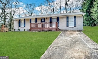 5219 Maple Valley Rd SW, Mableton, GA 30126