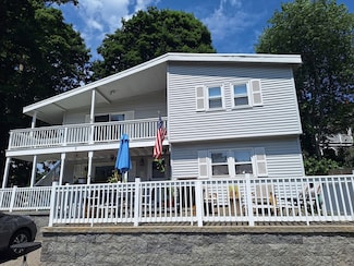 2 Filias Cir Unit 1, Manchester, MA 01944