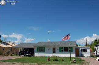 2425 Florence St, Canon City, CO 81212