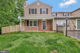 3415 White Fir Ct, Waldorf, MD 20602