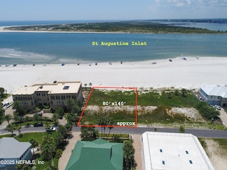 427 Porpoise Point Dr, Saint Augustine, FL 32084
