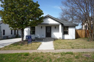 3335 Brandon St, Dallas, TX 75211