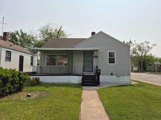 2691 Jackson St, Gary, IN 46407