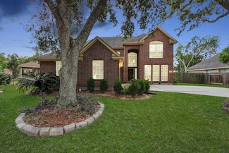 1607 Parkview Ln, Missouri City, TX 77459