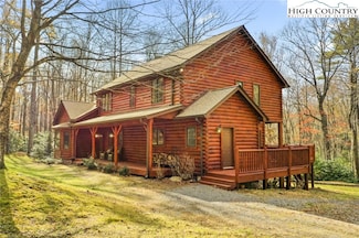 4102 Us Highway 221 S, Blowing Rock, NC 28605