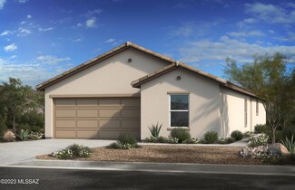 583 Calle Calca, Sahuarita, AZ 85629