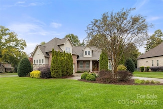 13105 Odell Heights Dr, Mint Hill, NC 28227