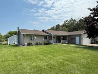 N698 County Road 577, Menominee, MI 49858