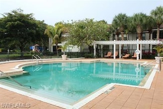 2214 Arbour Walk Cir Unit 2023, Naples, FL 34109