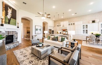 4304 Sunrise Ln, Prosper, TX 75078