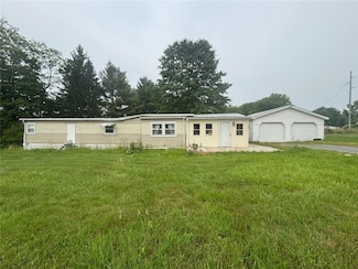 1009 Methodist Rd, Greenville, PA 16125