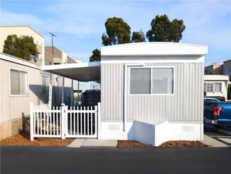520 E Carson St Unit 21, Carson, CA 90745