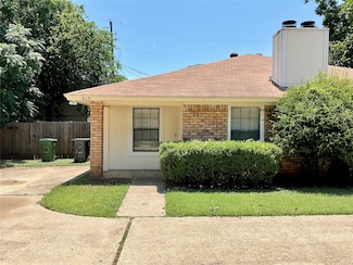 815 N Mesquite St, Arlington, TX 76011