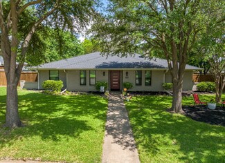 2724 Melrose Dr, Plano, TX 75075