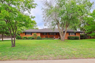 3709 Paramount Blvd, Amarillo, TX 79109