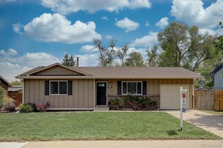 782 Lewiston St, Aurora, CO 80011