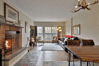 135 E Mountain Rd Unit 1E5, Killington, VT 05751