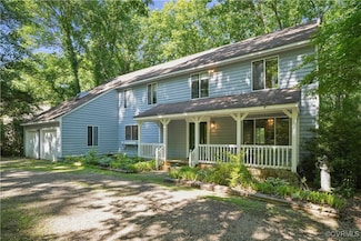 5910 Harbourwood Place, Midlothian, VA 23112