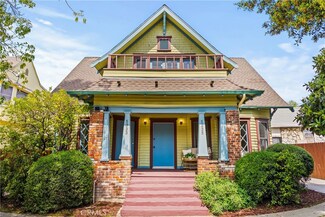 5335 Monte Vista St, Los Angeles, CA 90042