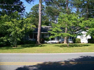 233 S 6th St, Cochran, GA 31014
