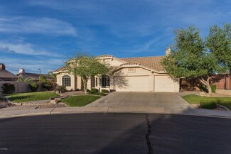 4335 N Everest Cir, Mesa, AZ 85215