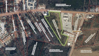 1951 Old Edisto Dr, Orangeburg, SC 29115