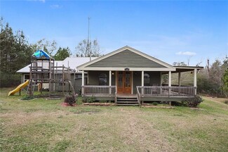 24307 W Higgins Rd, Bush, LA 70431