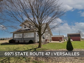 6971 Ohio 47, Versailles, OH 45380