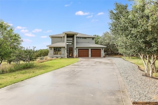 18700 Venture Dr, Leander, TX 78645