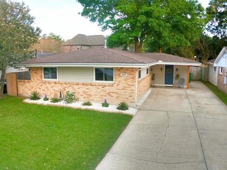 509 Arnold Ave, New Orleans, LA 70123