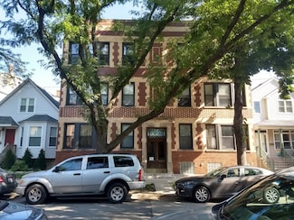 2046 W Cuyler Ave Unit 3W, Chicago, IL 60618