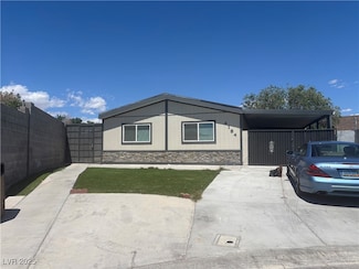 4184 Lady Lucille Ct, Las Vegas, NV 89115