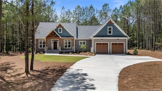5400 Dowd Rd, West End, NC 27376