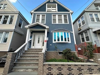 308 Stegman Pkwy Unit 2, Jersey City, NJ 07305