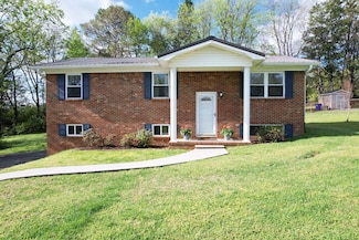 971 Hamilton Cir NW, Cleveland, TN 37312