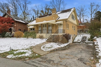 1057 Hamilton Rd, Park Hills, KY 41011