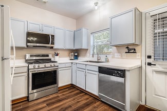 23644 Wildwood Green Way, Spring, TX 77373