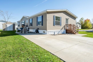 11159 Red Arrow Hwy Unit 278, Bridgman, MI 49106