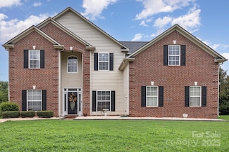 4803 Chesney St NW, Concord, NC 28027